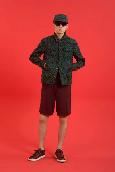 Look 23